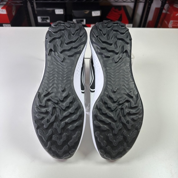 Nike Infinity Pro 2 Golf Shoes White Black Photon Dust DJ5593-115 Men\'s‎ Sizes main image 6